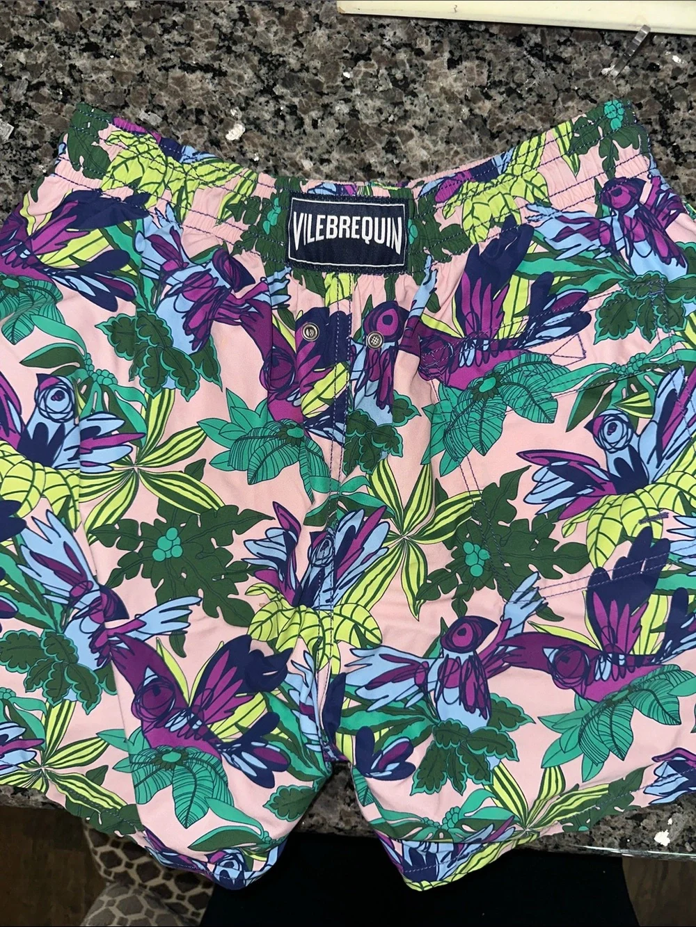 Vilebrequin lightweight women’s